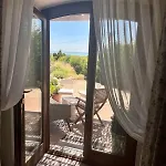 公寓 Panorama Vine House *