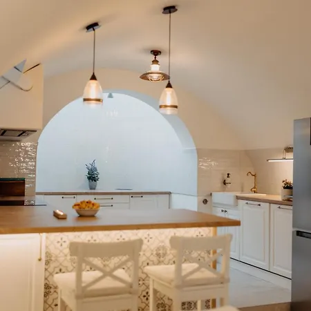 Apartamento Panorama Vine House *