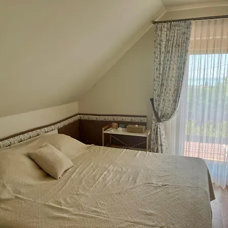 Panorama Vine House Appartement *