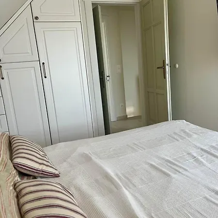 Appartement Panorama Vine House
