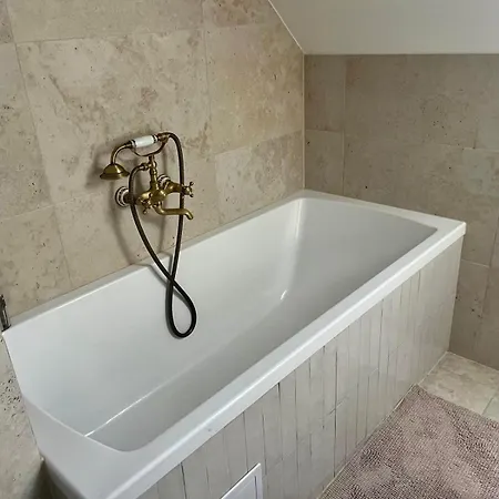 Apartamento Panorama Vine House *
