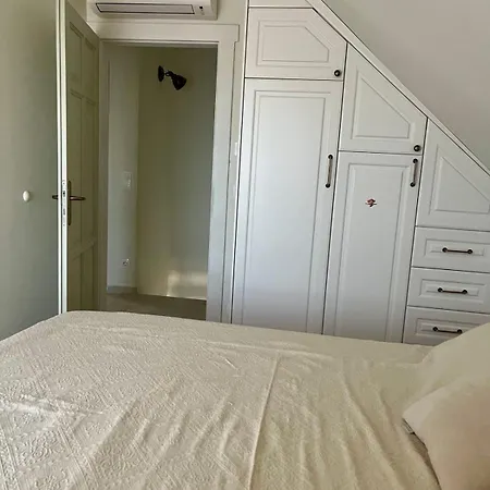 Panorama Vine House Appartement Balatonfüred