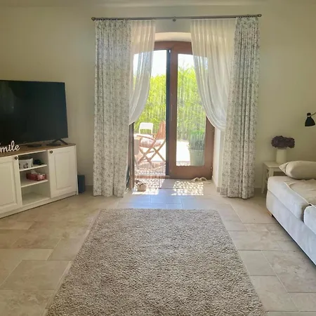 Panorama Vine House Apartamento Balatonfüred