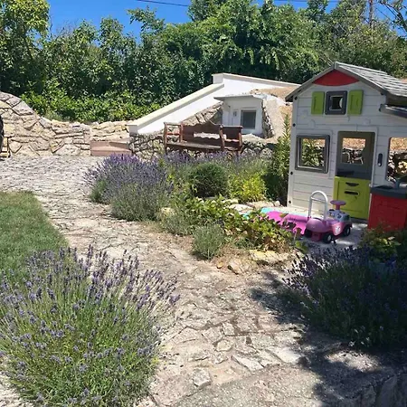 公寓 Panorama Vine House