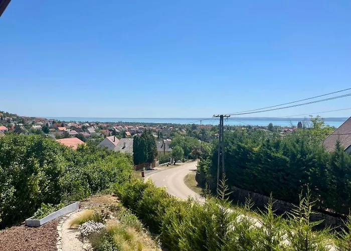 Lejlighed Panorama Vine House