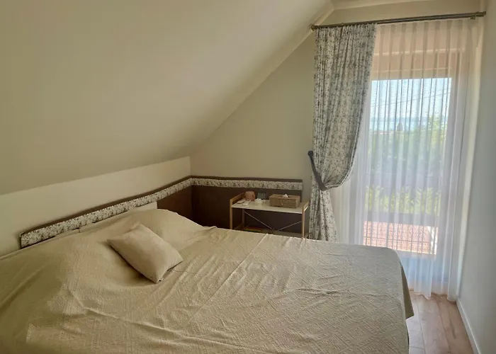Panorama Vine House Lejlighed *