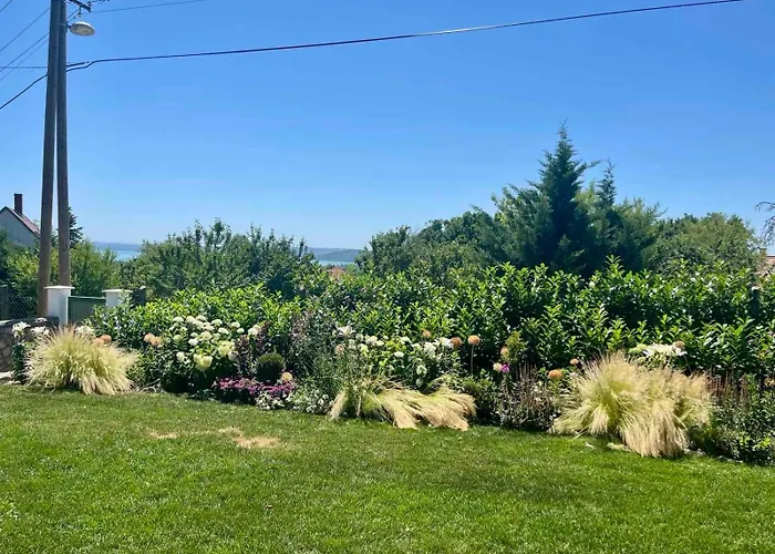 Panorama Vine House Lejlighed *