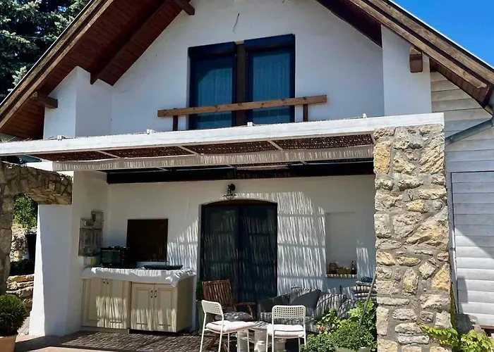 Panorama Vine House * Balatonfüred